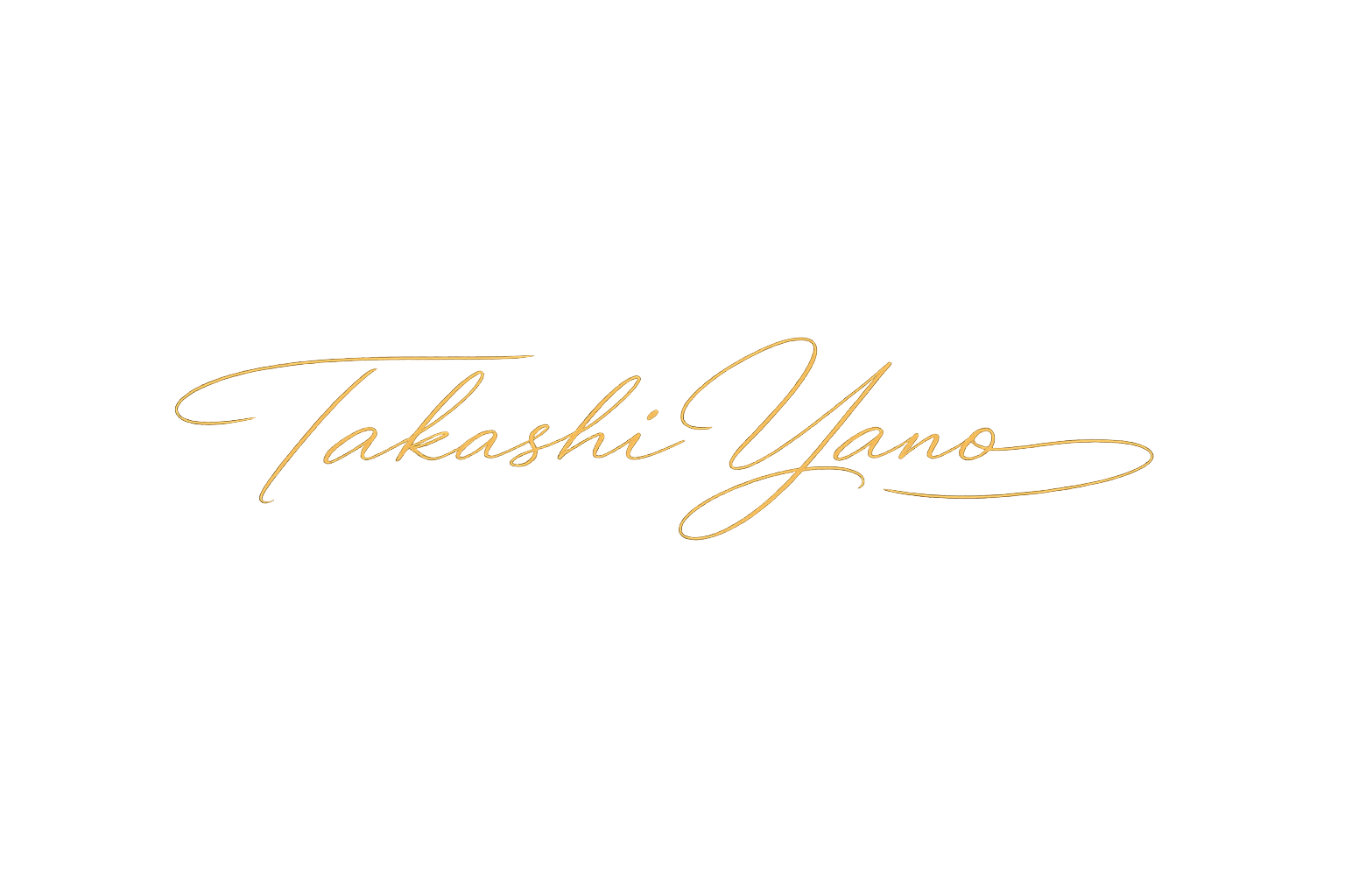 Takashi Yano signature